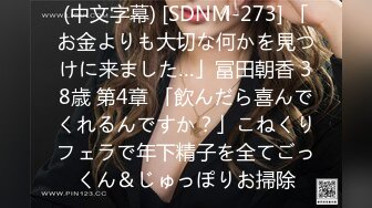 (中文字幕) [SDNM-273] 「お金よりも大切な何かを見つけに来ました…」冨田朝香 38歳 第4章 「飲んだら喜んでくれるんですか？」こねくりフェラで年下精子を全てごっくん＆じゅっぽりお掃除