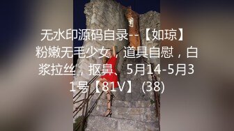 无水印源码自录--【如琼】 粉嫩无毛少女，道具自慰，白浆拉丝，抠鼻、5月14-5月31号【81V】 (38)