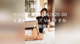 カリビアンコム 062620-001 美★ジーンズ Vol.29 すみれ美香