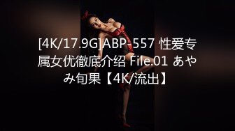 [4K/17.9G]ABP-557 性爱专属女优徹底介绍 File.01 あやみ旬果【4K/流出】