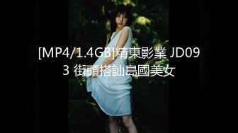 [MP4/1.4GB]精東影業 JD093 街頭搭訕島國美女