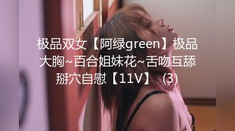 极品双女【阿绿green】极品大胸~百合姐妹花~舌吻互舔掰穴自慰【11V】  (3)