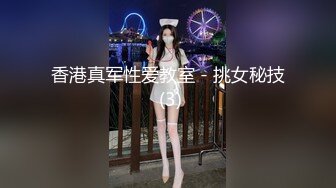 香港真军性爱教室 - 挑女秘技 (3)