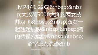 [MP4/ 1.22G]&nbsp;&nbsp;大叔花5000大洋约两女技师双飞&nbsp;&nbsp;双女一起翘起屁股&nbsp;&nbsp;隔内裤揉穴磨蹭&nbsp;&nbsp;浴室三人洗澡&nb