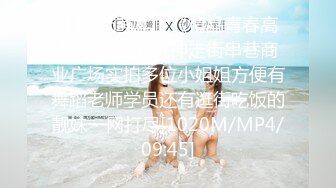 【新片速遞】 《精品青春高颜CP女生》坑神走街串巷商业广场实拍多位小姐姐方便有舞蹈老师学员还有逛街吃饭的靓妹一网打尽[1020M/MP4/09:45]