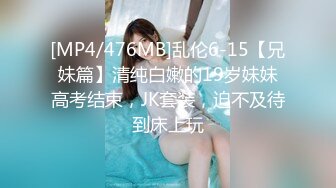 [MP4/476MB]乱伦6-15【兄妹篇】清纯白嫩的19岁妹妹高考结束，JK套装，迫不及待到床上玩