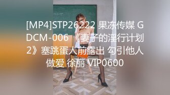 [MP4]STP26222 果冻传媒 GDCM-006 《妻子的淫行计划2》塞跳蛋人前露出 勾引他人做爱 徐丽 VIP0600