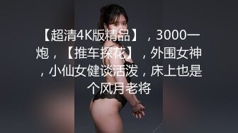 【超清4K版精品】，3000一炮，【推车探花】，外围女神，小仙女健谈活泼，床上也是个风月老将