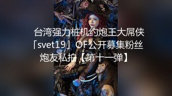 ✨台湾强力桩机约炮王大屌侠「svet19」OF公开募集粉丝炮友私拍【第十一弹】