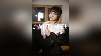 胖妞 来回抽插