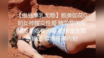 热门人妖 ·Ts妲己· ：男女通吃，操完贱狗又艹母狗，两全其美！