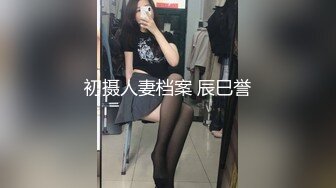 初摄人妻档案 辰巳誉