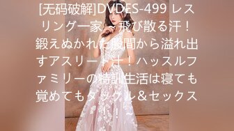 [无码破解]DVDES-499 レスリング一家 ～飛び散る汗！鍛えぬかれた股間から溢れ出すアスリート汁！ハッスルファミリーの特訓生活は寝ても覚めてもタックル＆セックス！！～