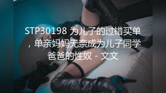 STP30198 为儿子的过错买单，单亲妈妈无奈成为儿子同学爸爸的性奴 - 文文