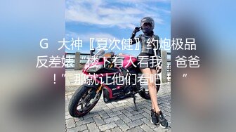 G⭐大神〖夏次健〗约炮极品反差婊“楼下有人看我，爸爸！”那就让他们看吧！“