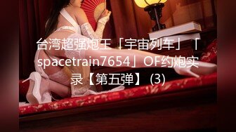 台湾超强炮王「宇宙列车」「spacetrain7654」OF约炮实录【第五弹】 (3)