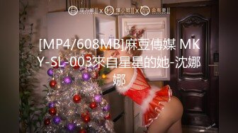 [MP4/608MB]麻豆傳媒 MKY-SL-003來自星星的她-沈娜娜