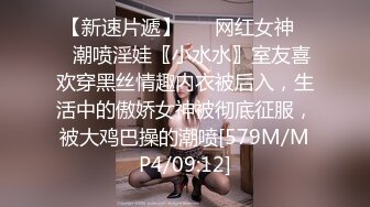 网友自拍情景剧欠债不还沦为奴隶的美女小白领