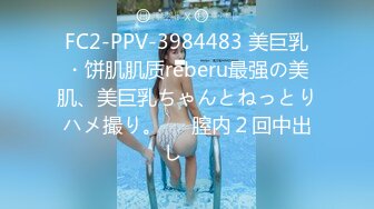 FC2-PPV-3984483 美巨乳・饼肌肌质reberu最强の美肌、美巨乳ちゃんとねっとりハメ撮り。⭐︎膣内２回中出し⭐︎