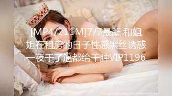 [MP4/211M]7/7最新 和姐姐在租房的日子性感黑丝诱惑一夜干了逼都给干肿VIP1196