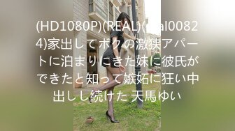 (HD1080P)(REAL)(real00824)家出してボクの激狭アパートに泊まりにきた妹に彼氏ができたと知って嫉妬に狂い中出しし続けた 天馬ゆい