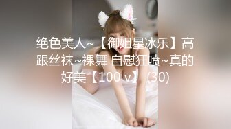 绝色美人~【御姐星冰乐】高跟丝袜~裸舞 自慰狂喷~真的好美【100 v】 (30)