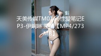 天美传媒TM0166性爱笔记EP3-伊婉琳 熙熙【MP4/273MB】