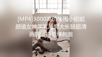 [MP4]3000高价外围小姐姐颜值女神美乳翘臀大长腿超清画质偷拍劲爆刺激