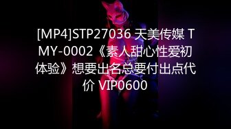 [MP4]STP27036 天美传媒 TMY-0002《素人甜心性爱初体验》想要出名总要付出点代价 VIP0600