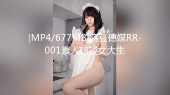 [MP4/677MB]麻豆傳媒RR-001素人訪談女大生