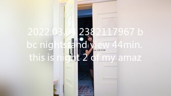 2022.03.04 2382117967 bbc nightstand view 44min. this is night 2 of my amaz