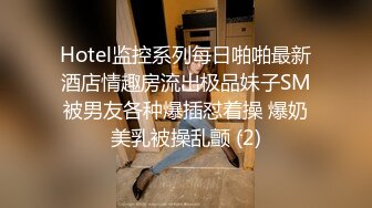 Hotel监控系列每日啪啪最新酒店情趣房流出极品妹子SM被男友各种爆插怼着操 爆奶美乳被操乱颤 (2)