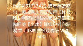 [MP4]STP33422 跨年重磅流出，素人渔夫万元私定【林书辞】制服娃娃脸可爱双马尾粉嫩肥美【小冰】捆绑户外自慰骑乘，4K画质极致诱惑 VIP0600