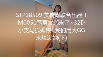 STP18509 美传媒联合出品 TM0051写真女郎来了~32D小支马狐媚娘!!我们用大GG来填满她(下)