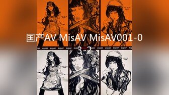 国产AV MisAV MisAV001-03-2