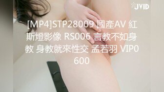 [MP4]STP28009 國產AV 紅斯燈影像 RS006 言教不如身教 身教就來性交 孟若羽 VIP0600