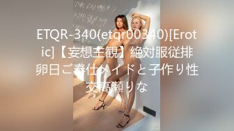 ETQR-340(etqr00340)[Erotic]【妄想主観】絶対服従排卵日ご奉仕メイドと子作り性交高瀬りな