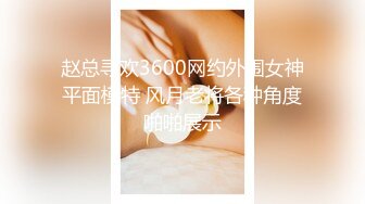 赵总寻欢3600网约外围女神平面模特 风月老将各种角度啪啪展示