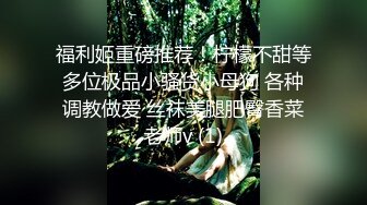 福利姬重磅推荐！柠檬不甜等多位极品小骚货小母狗 各种调教做爱 丝袜美腿肥臀香菜老师v (1)