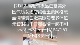 [2DF2]高颜值极品白富美外围气质女酒店约会土豪网格黑丝情趣装白嫩美腿勾魂多体位无套狠狠干口爆吞精一滴不剩 - soav_evMerge [MP4/161MB][BT种子]