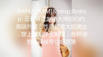 《究极核弹✅泄密》顶级绿帽极品巨乳网红反差人妻【420Abb】私拍，露出调教啪啪一对车大灯玩法太多，男人泄欲神器 (4)