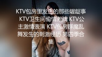 KTV包房里发生的那些龌龊事 KTV卫生间偷情激战 KTV公主激情表演 KTV包房群魔乱舞发生的刺激经历 第四季合集