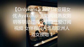 【OnlyFans】2023年亚籍女优 Ayakofuji 大奶风骚熟女刘玥等联动订阅，拍摄性爱订阅视频 女伴有白人也有亚洲人双女接吻 1