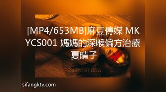 [MP4/653MB]麻豆傳媒 MKYCS001 媽媽的深喉偏方治療 夏晴子