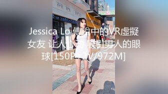 Jessica Lo 傳說中的VR虛擬女友 让人心动 吸引男人的眼球[150P+2V/972M]