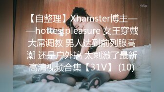 Chaturbate平台阿黑颜猫猫女仆「Lucille Evans」肛塞、跳蛋、按摩棒齐上阵淫水流不停