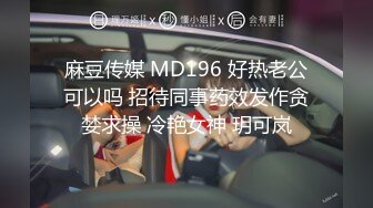 麻豆传媒 MD196 好热老公可以吗 招待同事药效发作贪婪求操 冷艳女神 玥可岚