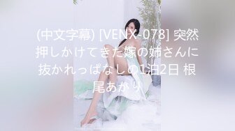 (中文字幕) [VENX-078] 突然押しかけてきた嫁の姉さんに抜かれっぱなしの1泊2日 根尾あかり