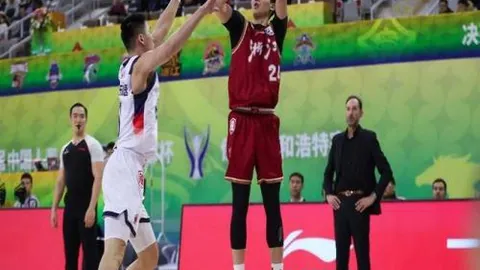 刘祝润分析大乐透期号：总结梭鱼湾比赛，大连表现更佳